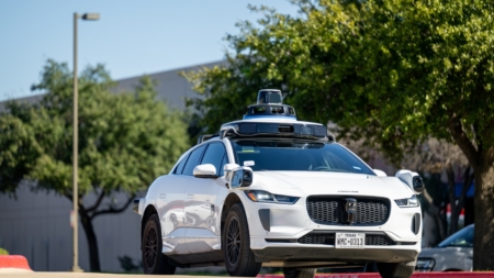 Waymo Reveals Remote Workers in Philippines Help Guide Its Driverless Cars