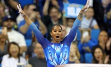 Jordan Chiles One Step Closer to Winning Olympic Bronze Medal Appeal