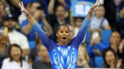 Jordan Chiles One Step Closer to Winning Olympic Bronze Medal Appeal