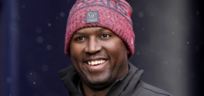 Texans Fire Coach in Shocking Offseason Move Following Playoff Run