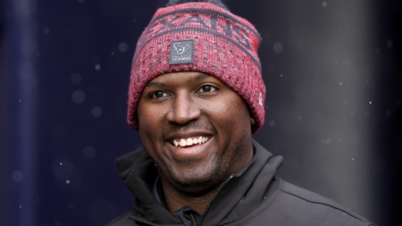 Texans Fire Coach in Shocking Offseason Move Following Playoff Run
