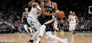 Giannis’ Plans Unveiled Following Heavy Trade Speculation