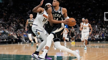 Giannis’ Plans Unveiled Following Heavy Trade Speculation