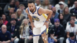 Warriors Star Steph Curry Gets Bad News With ‘Setback’ to Injured Knee