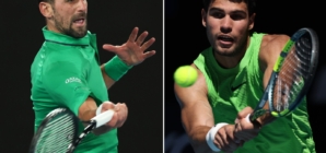 How to Watch Carlos Alcaraz vs Novak Djokovic: Live Stream Australian Open Final, TV Channel