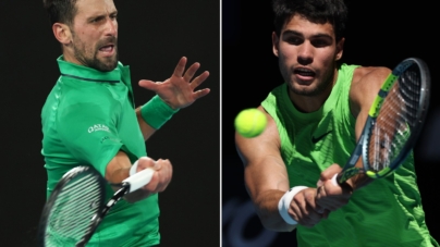 How to Watch Carlos Alcaraz vs Novak Djokovic: Live Stream Australian Open Final, TV Channel