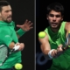 How to Watch Carlos Alcaraz vs Novak Djokovic: Live Stream Australian Open Final, TV Channel