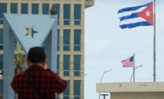 Trump shares updates on potential Cuba deal