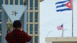 Trump shares updates on potential Cuba deal