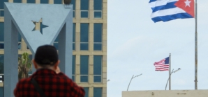 Trump shares updates on potential Cuba deal