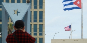 Trump shares updates on potential Cuba deal