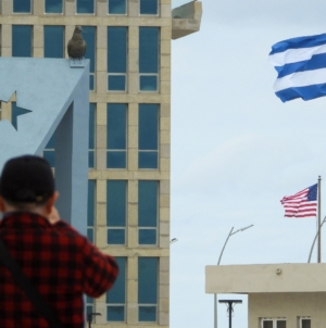 Trump shares updates on potential Cuba deal