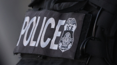 ICE Responds After Detainee Dies in Custody: What We Know