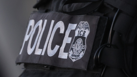 ICE Responds After Detainee Dies in Custody: What We Know