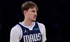 NBA Makes Historic Announcement on Mavericks Rookie Cooper Flagg