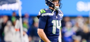 New Sam Darnold Injury Update Emerges Days Before Super Bowl LX