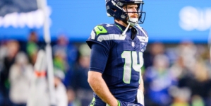 New Sam Darnold Injury Update Emerges Days Before Super Bowl LX