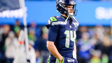 New Sam Darnold Injury Update Emerges Days Before Super Bowl LX