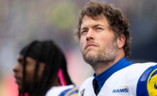 Rams’ Matthew Stafford Breaks Silence on Seahawks Winning Super Bowl