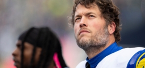 Rams’ Matthew Stafford Breaks Silence on Seahawks Winning Super Bowl