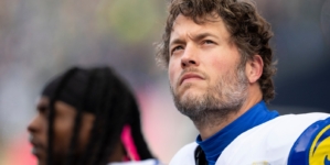 Rams’ Matthew Stafford Breaks Silence on Seahawks Winning Super Bowl