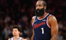 Bill Simmons Floats Theory Behind James Harden’s Trade Rumors