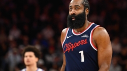 Bill Simmons Floats Theory Behind James Harden’s Trade Rumors