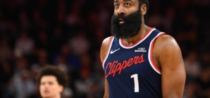 Bill Simmons Floats Theory Behind James Harden’s Trade Rumors
