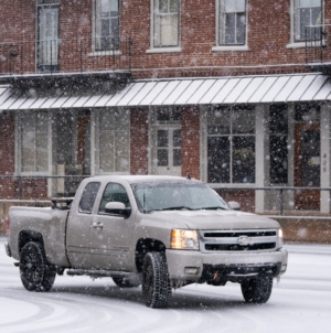 Winter Weather Warning As ‘Extreme’ Conditions Hit Millions: ‘Hypothermia’