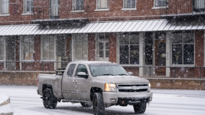 Winter Weather Warning As ‘Extreme’ Conditions Hit Millions: ‘Hypothermia’