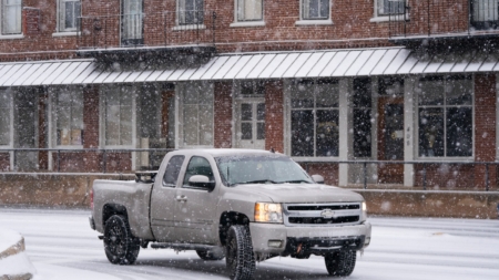 Winter Weather Warning As ‘Extreme’ Conditions Hit Millions: ‘Hypothermia’