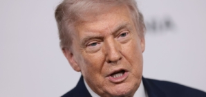 Donald Trump threatens to sue Trevor Noah after the Grammys: “Get ready”