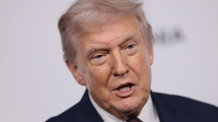 Donald Trump threatens to sue Trevor Noah after the Grammys: “Get ready”