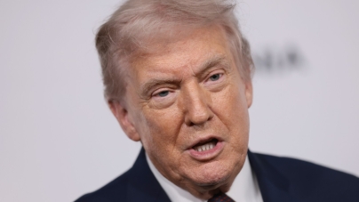 Donald Trump’s IRS Lawsuit Threatens US Justice System—Former Top Feds