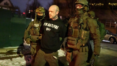 Who Is Kyle Wagner? Antifa Member Charged With Threatening ICE