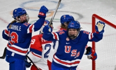 NHL Player Deemed ‘Benedict Arnold’ Amid USA-Canada Olympic Hockey Tilt