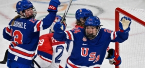 NHL Player Deemed ‘Benedict Arnold’ Amid USA-Canada Olympic Hockey Tilt