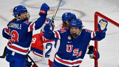 NHL Player Deemed ‘Benedict Arnold’ Amid USA-Canada Olympic Hockey Tilt