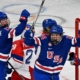 NHL Player Deemed ‘Benedict Arnold’ Amid USA-Canada Olympic Hockey Tilt