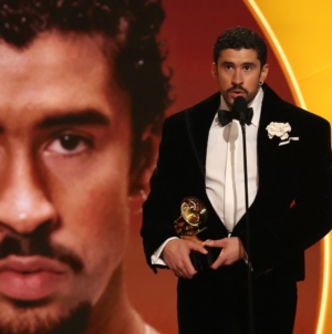 Political Grammys: Bad Bunny, Billie Eilish Declare ‘ICE Out’ on CBS