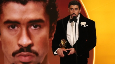 Political Grammys: Bad Bunny, Billie Eilish Declare ‘ICE Out’ on CBS