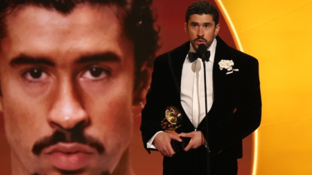 Political Grammys: Bad Bunny, Billie Eilish Declare ‘ICE Out’ on CBS