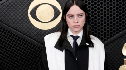 Activist says Billie Eilish “got me deported”