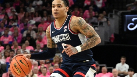 How to Watch UConn vs St. John’s: Live Stream NCAA College Basketball, TV Channel