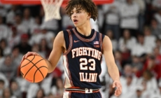 How to Watch Illinois vs USC: Live Stream NCAA College Basketball, TV Channel