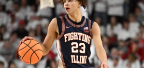 How to Watch Illinois vs USC: Live Stream NCAA College Basketball, TV Channel