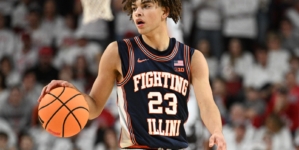 How to Watch Illinois vs USC: Live Stream NCAA College Basketball, TV Channel