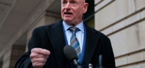 Trump Admin Fails to Get Indictment for Democrats Over Illegal-Orders Video