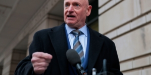 Trump Admin Fails to Get Indictment for Democrats Over Illegal-Orders Video