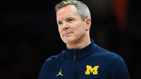 Michigan Basketball Loses Key Player Before NCAA Tournament to ACL Injury